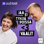 Saako etnonationalistia tai ilmastoskeptikkoa haastatella, Jukka Lindström?