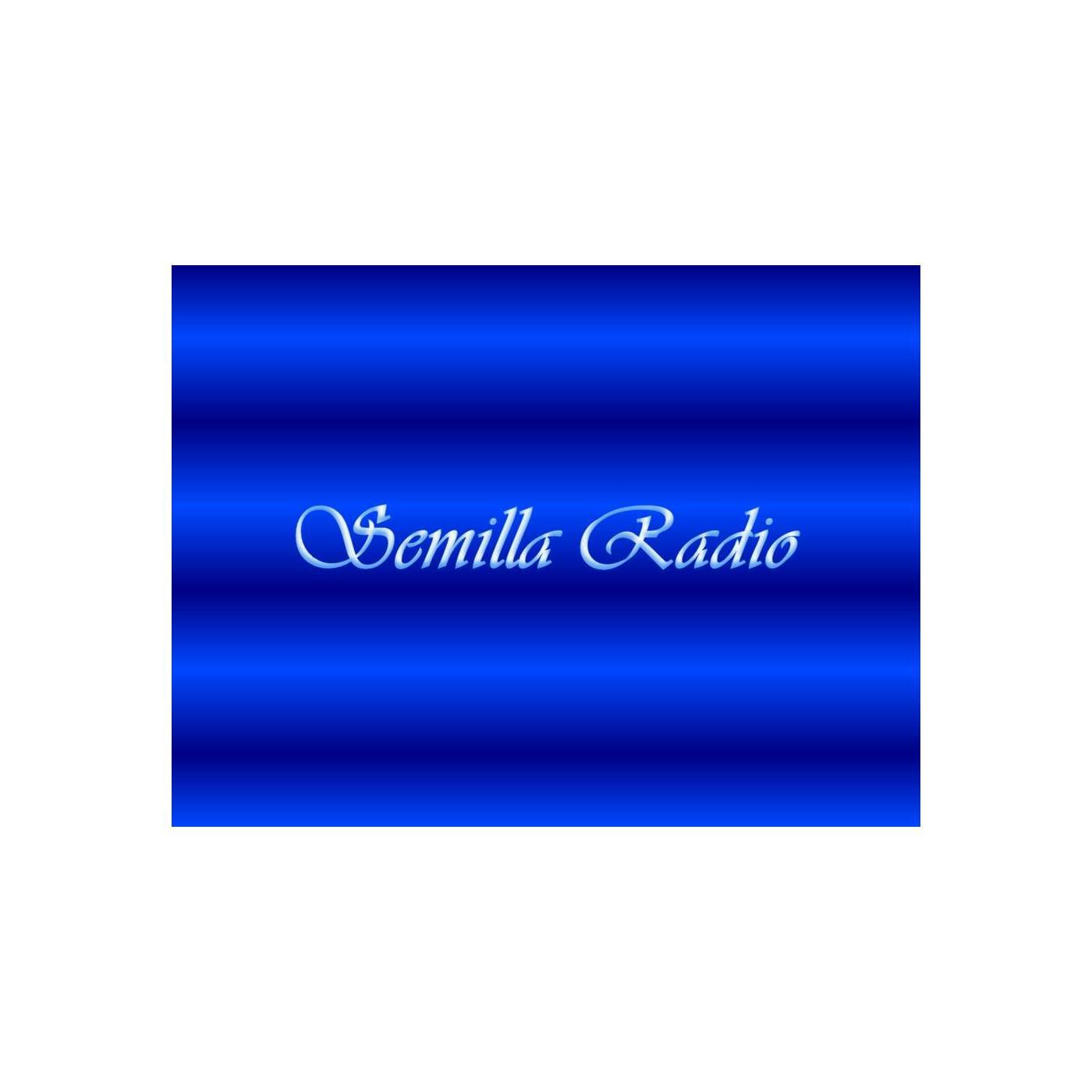 Podcast de Comunidad Cristiana Semilla Ve