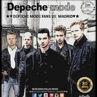 DEPECHE MODE FANS DE MADRID