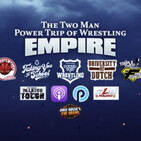 TMPT Feature Show: NWA's Joe Galli On Upcoming Hard Times PPV