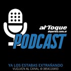 Podcast Al Toque