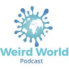 Episode 122 - Dr. Croghan's Cave People