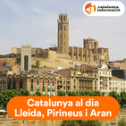 El perfum de la Seu d'Urgell - 23/03/18