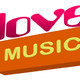 Love the music