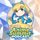 Patron Topic #2: Overpowered Characters in Anime