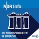 Auch Deutsche unter den Opfern