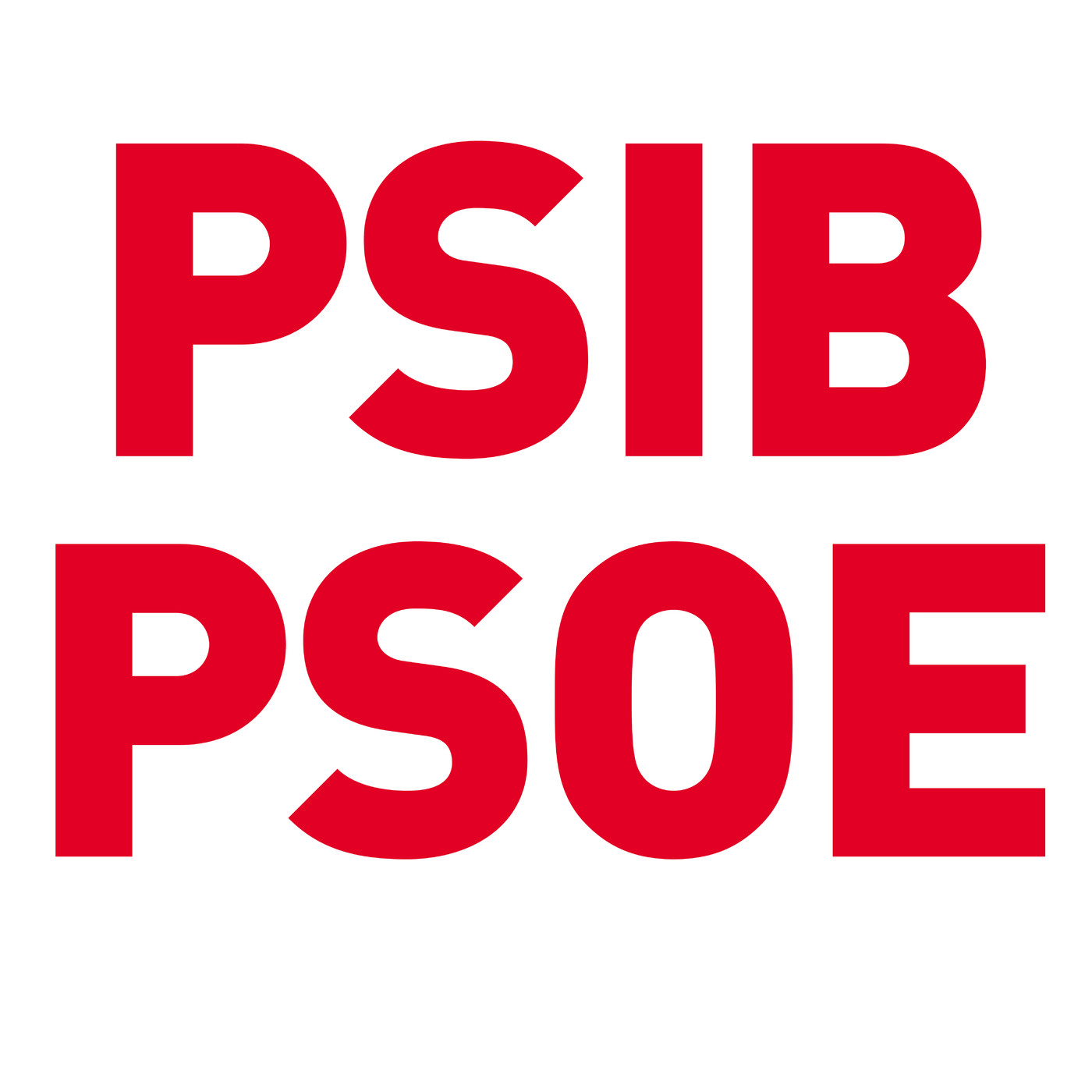 PSIB-PSOE