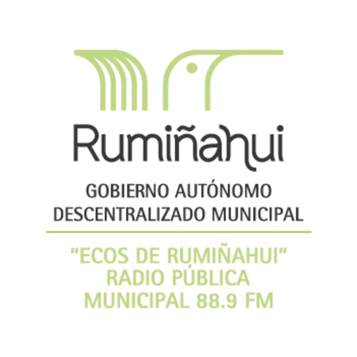 Podcast de Rumiñahui Deportivo