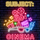 Subject:CINEMA #627 - March 26 2019