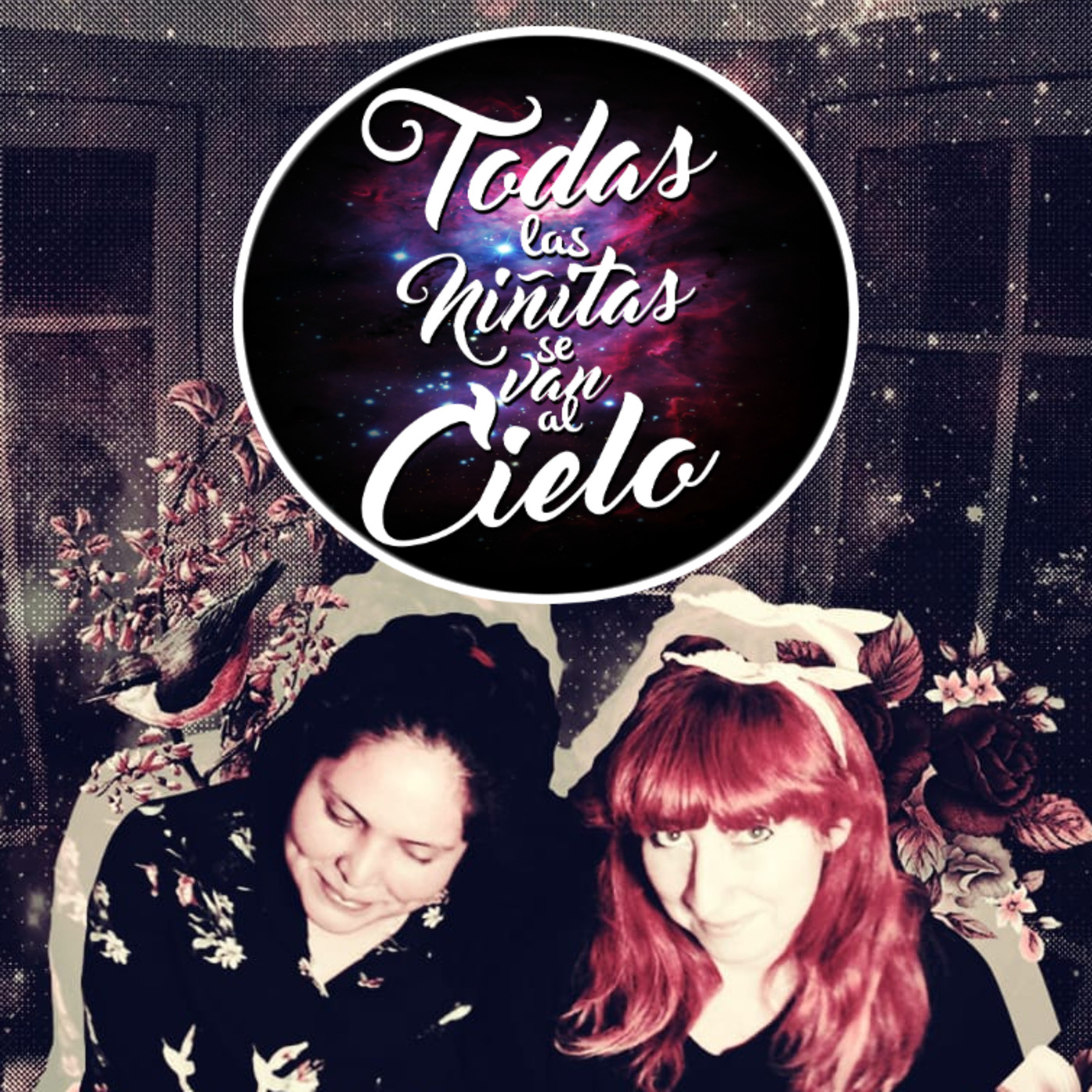 Todas las Niñitas se van al Cielo