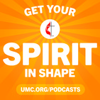 Listen for Joy with missionary Israel Painit