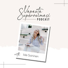 #6: Kuinka löytää oma mentori (ja miksi se on elintärkeää digiyrittäjille)?