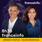 8.30 franceinfo: du jeudi 09 avril 2020