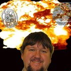 Episode 16 - I'm Back