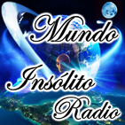 Mundo Insólito Radio