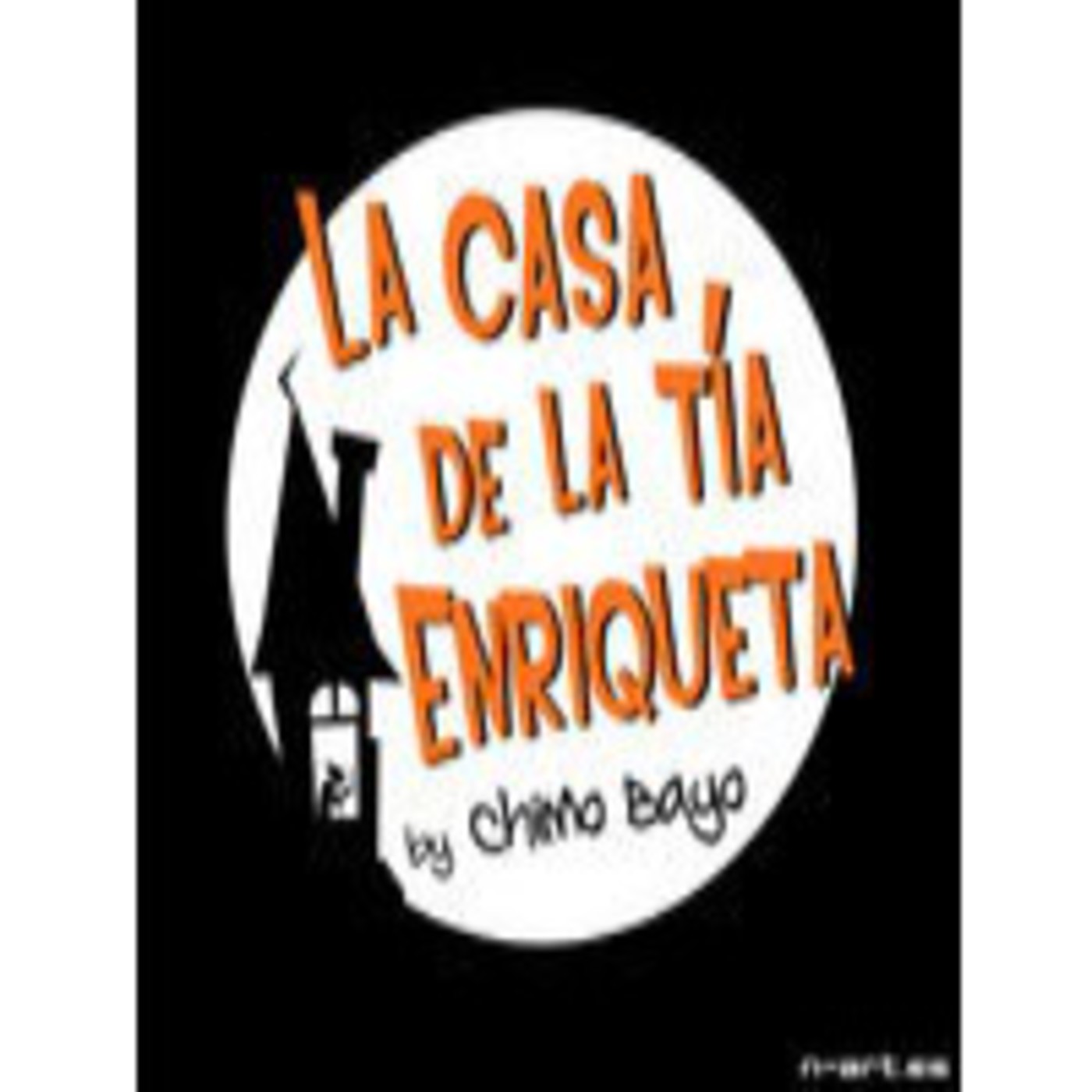 Podcast La casa de la Tía Enriqueta