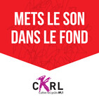 Mets le son dans le fond : 05/23/2020 13:00