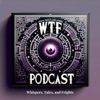 Ep. 10 Zaddies, Hairy Hands, and The Atlanta Ripper