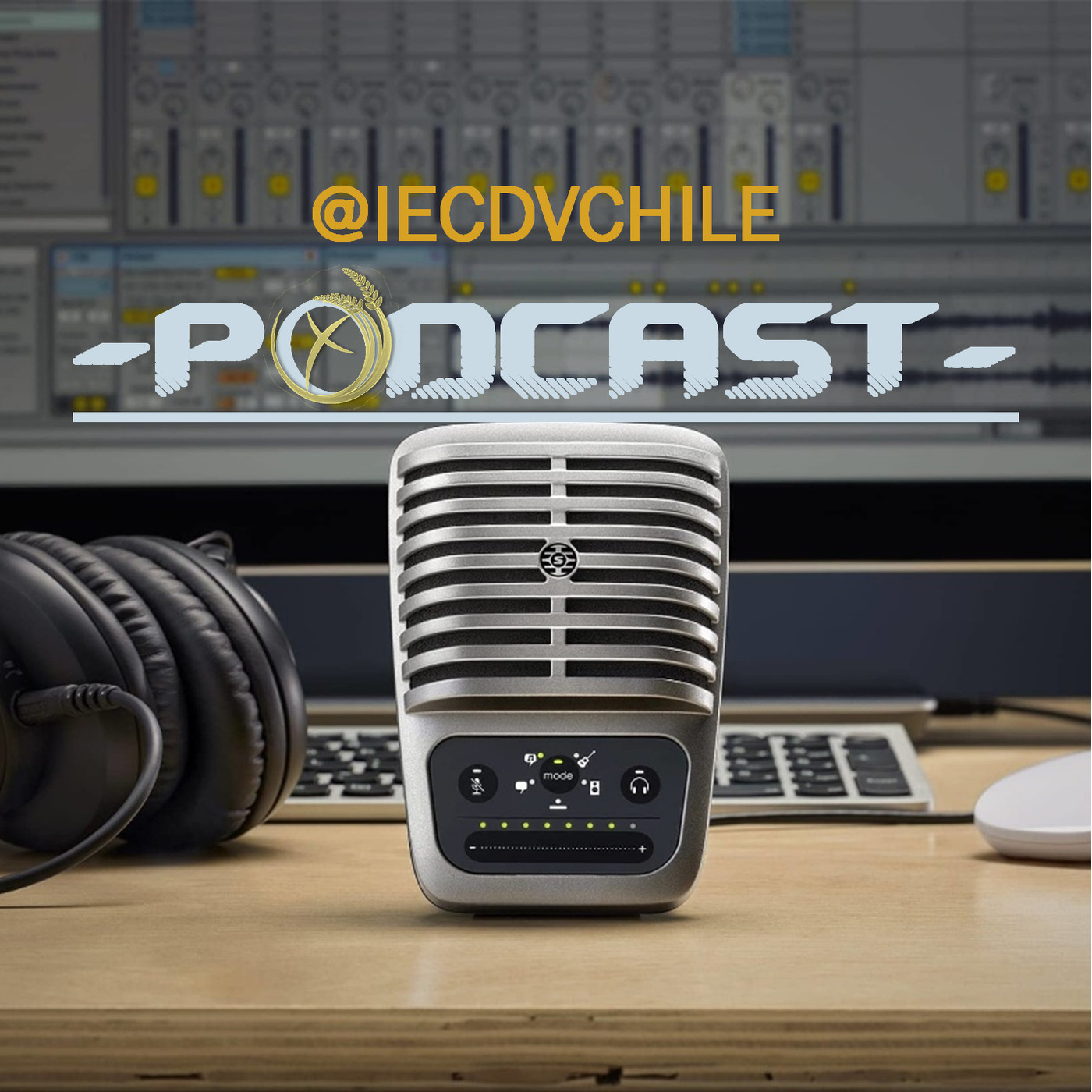 Prédicas IECDV año 2020