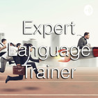 #12 Who wants to be a celebrity language trainer?