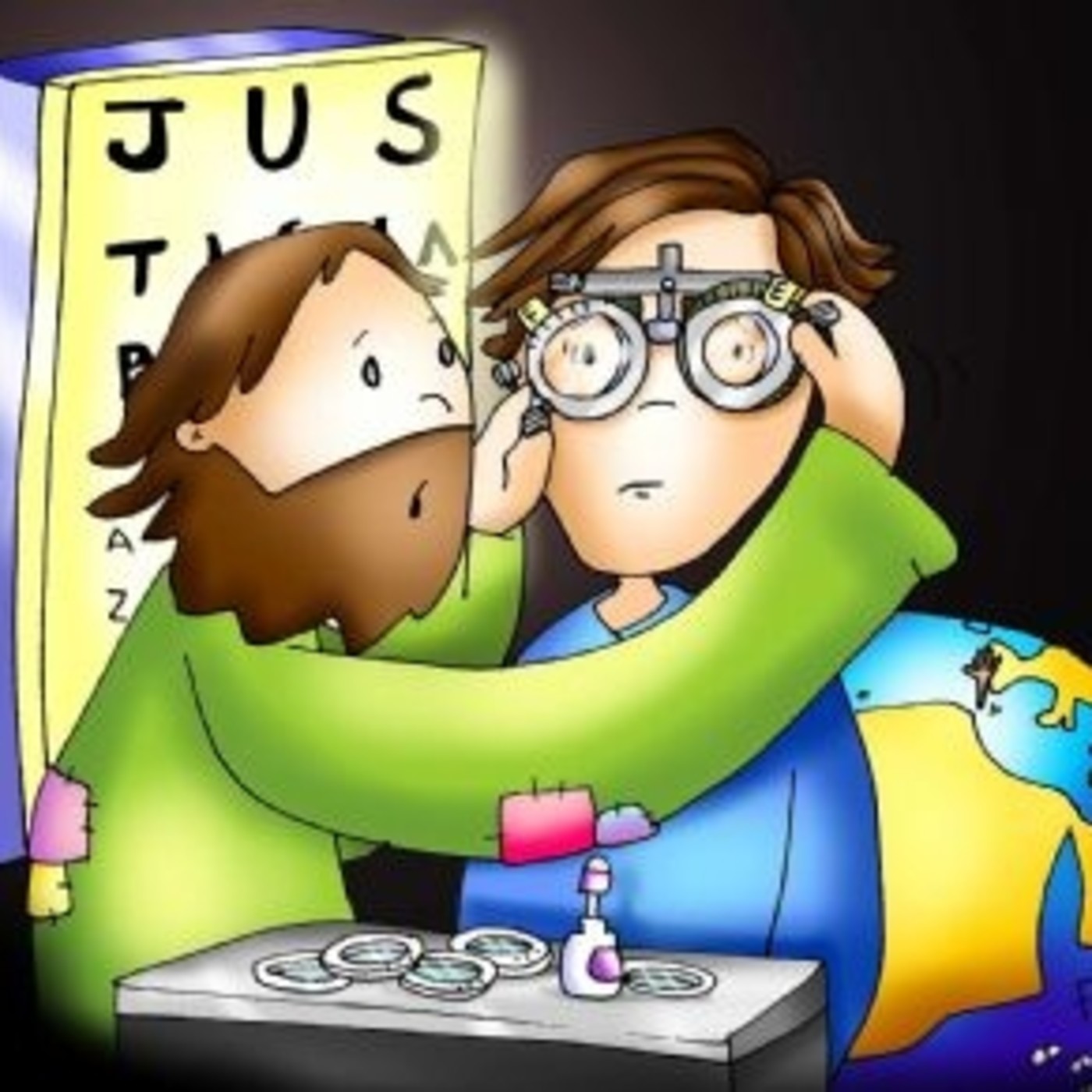 Notas del Padre Gustavo