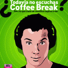 Coffee Break: Señal y Ruido