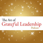 119 ~ Laura Moutal - A Life Coachs Perspective on Gratitude