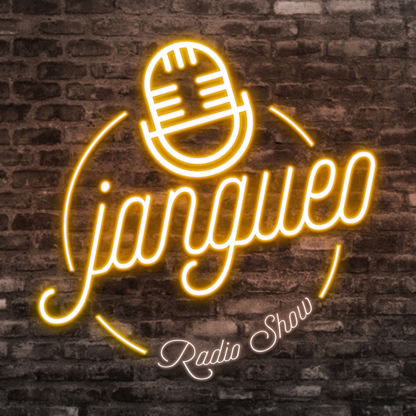 JANGUEO RADIO SHOW
