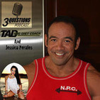 Episode 39: IFBB Pro India Paulino