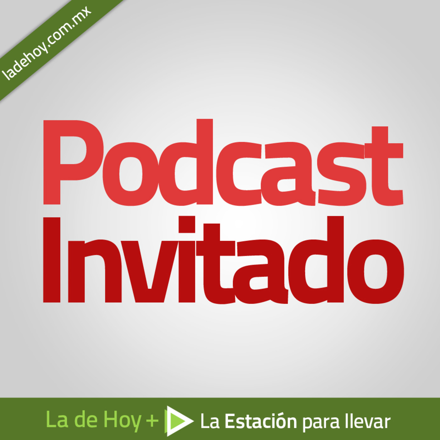 Podcast Invitado