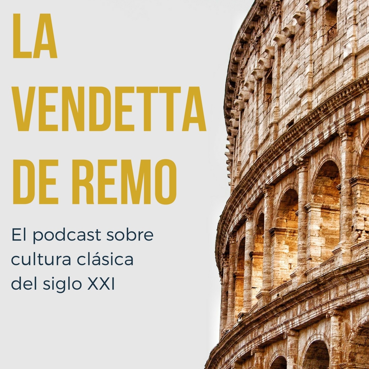 La vendetta de Remo