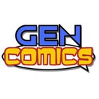 Podcast de Gencomics