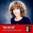 No ho sé Dijous 2020-03-26 22:30
