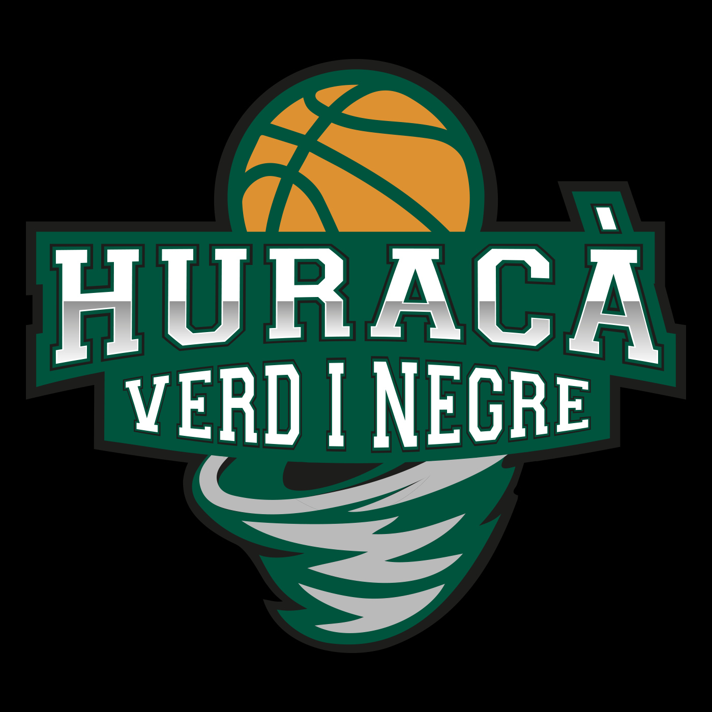 Huracà Verd-i-negre