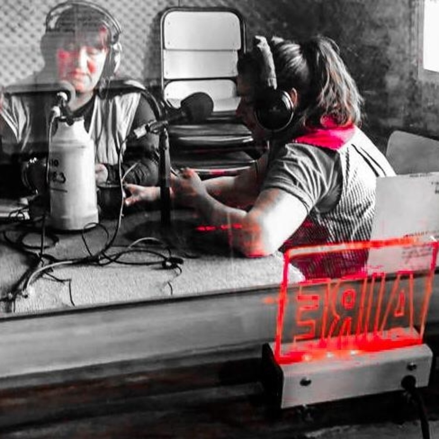 Se vienen las chicas