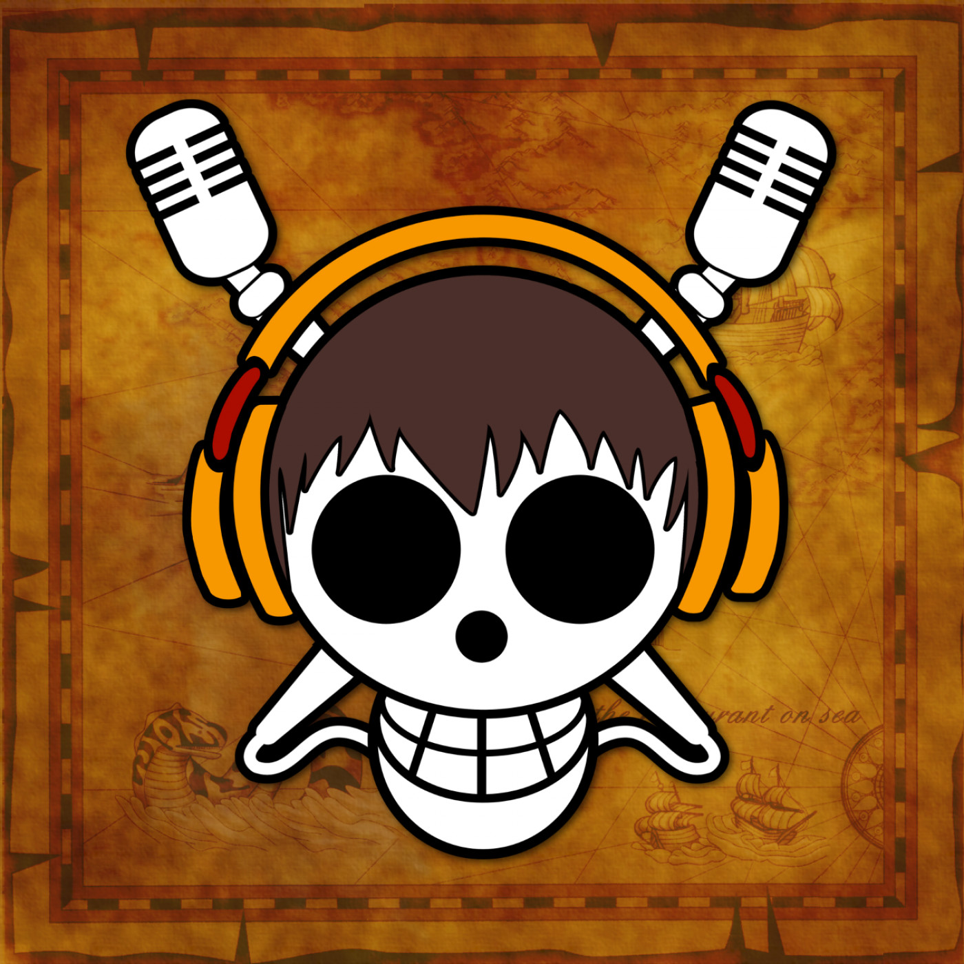 Mugiwara Podcast