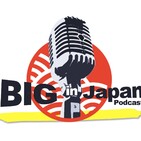 Small in Japan Episode 19: Swipe Right on Nick, Swipe Left on Racism