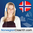 Norwegian Vocab Builder #182 - Career: Common Terms