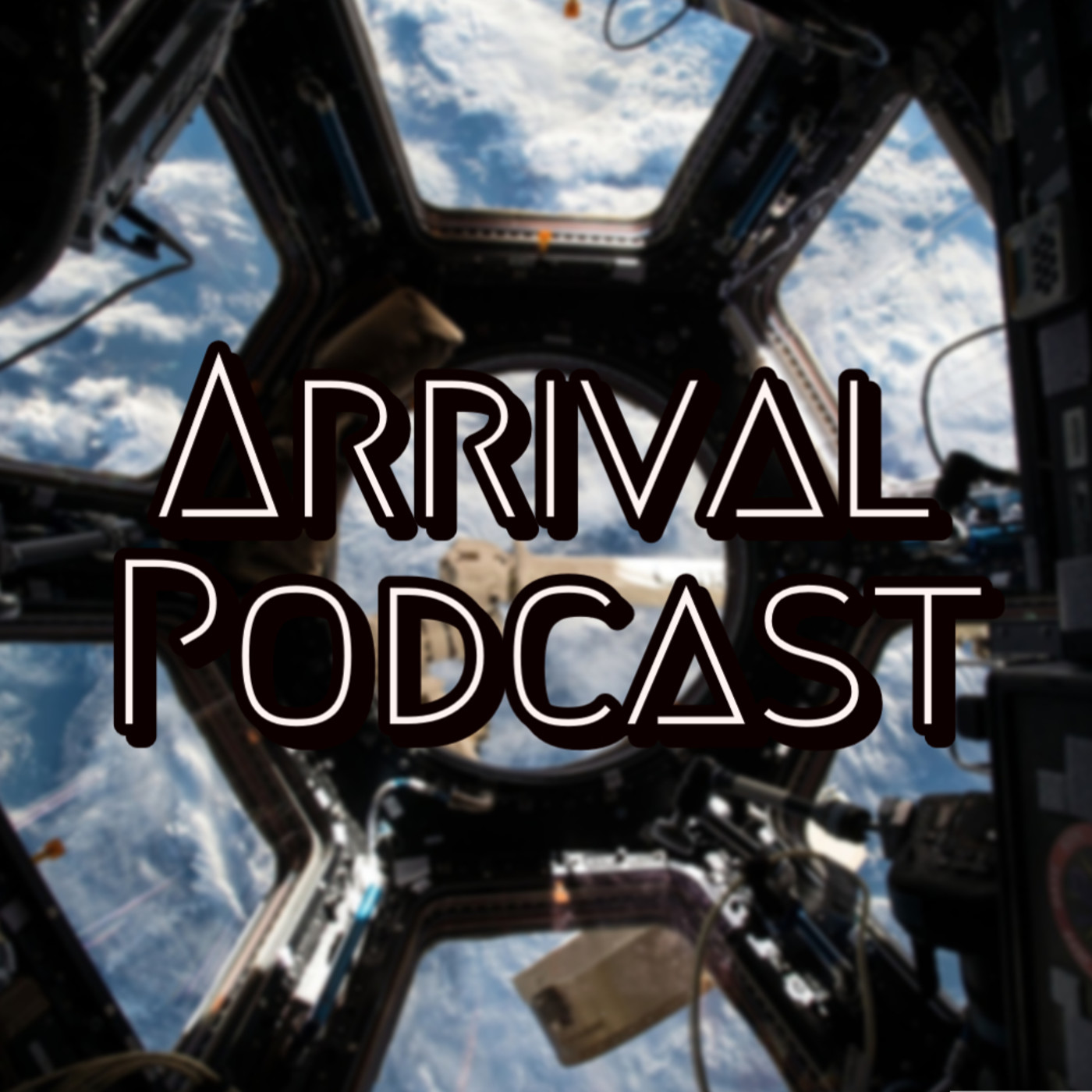 Arrival Podcast