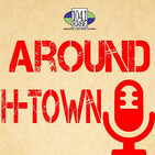 Around H-Town - Journey To Africa - 12-16-18