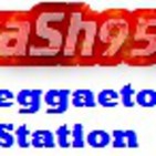 Podcast Crash95's Reggaeton