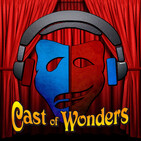 Cast of Wonders 398: Staff Picks 2019 – Take Heart