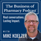Inspire others from where you are | Dr. Maria Glukhovsky, PharmD, Author