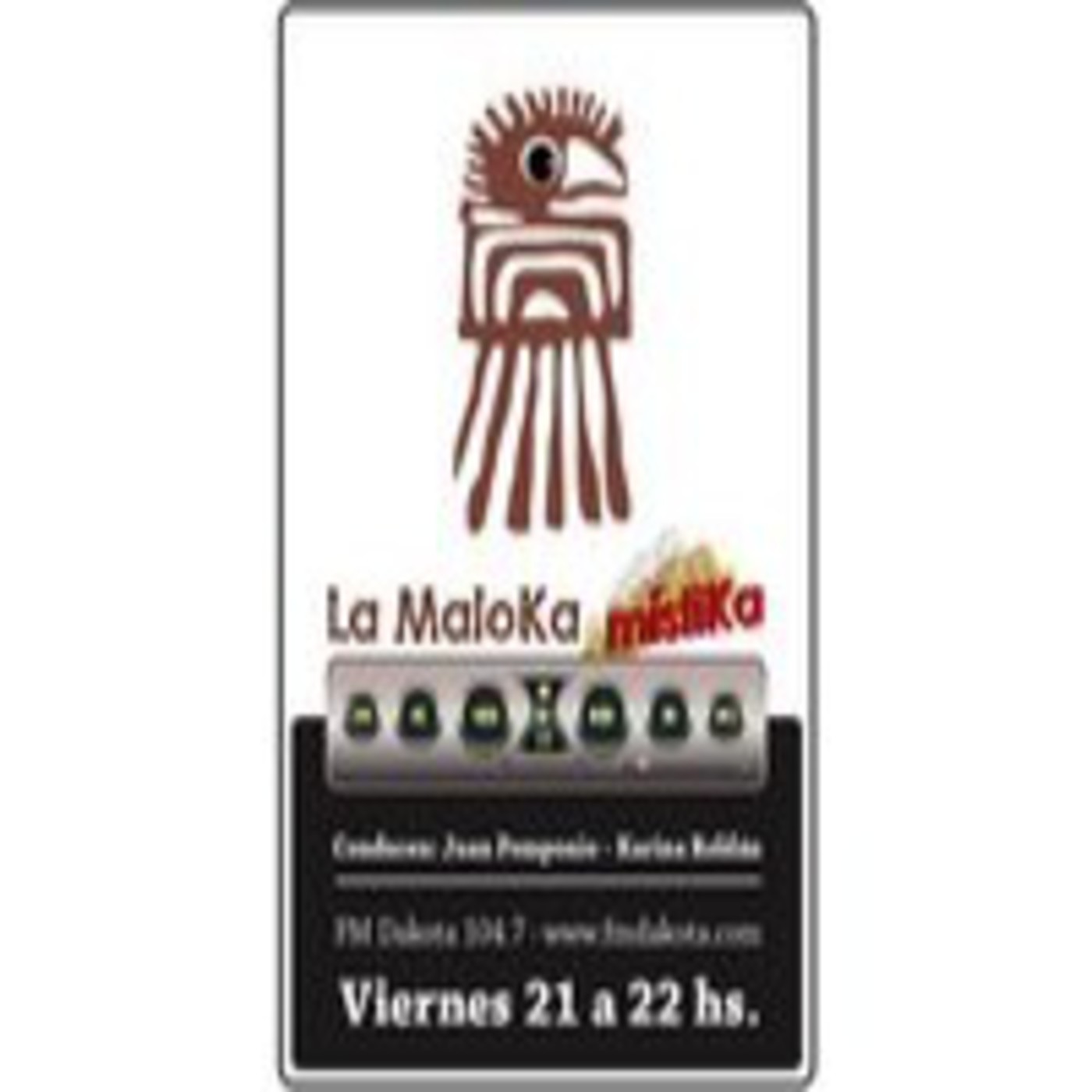 LA MALOKA (27-05-10)