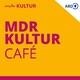 Jan Vogler im MDR KULTUR Café