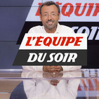 Tous Sports - Replay : L'Équipe du Soir du 17 Novembre partie 2