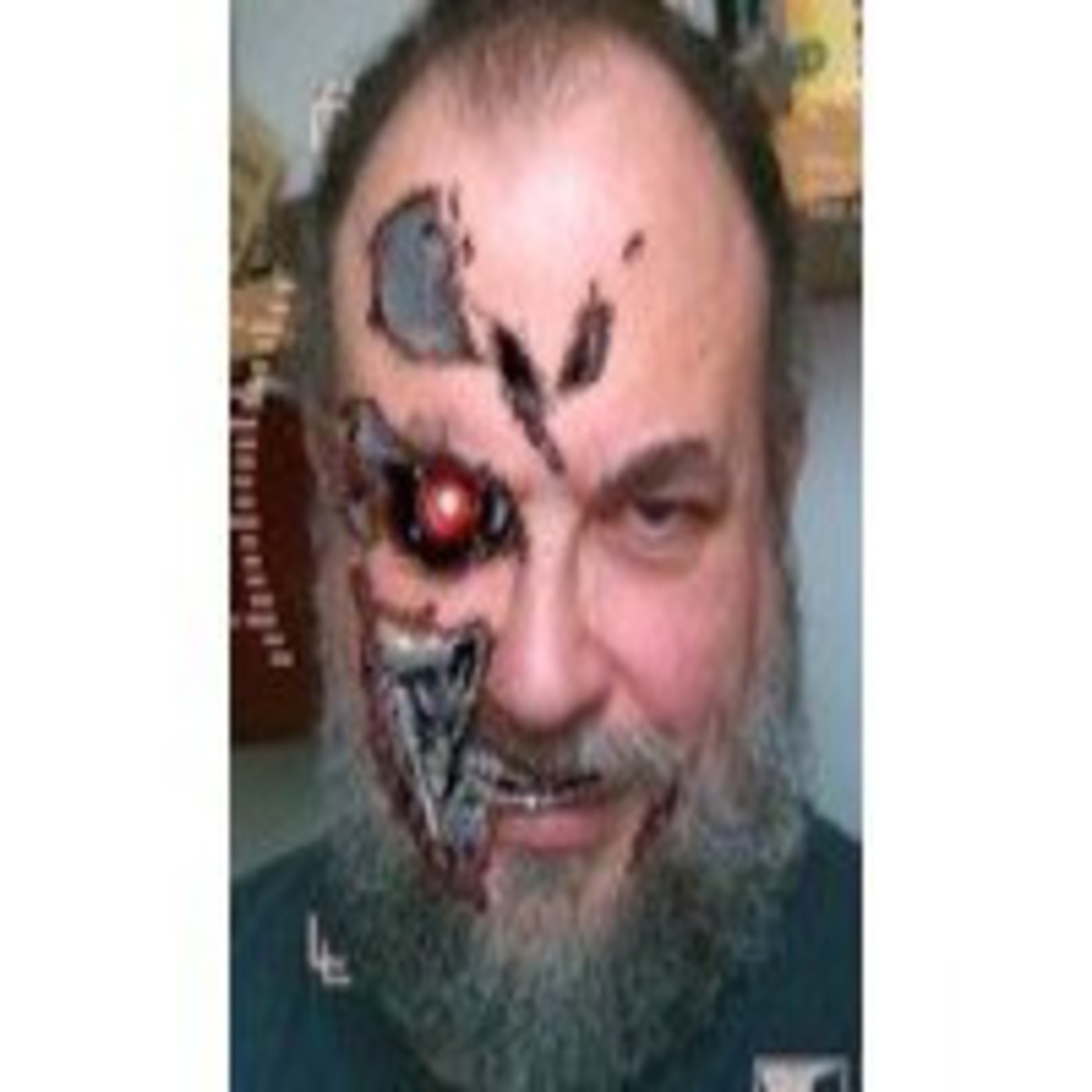 Podcast El Laboratorio del Doctor Mabuse
