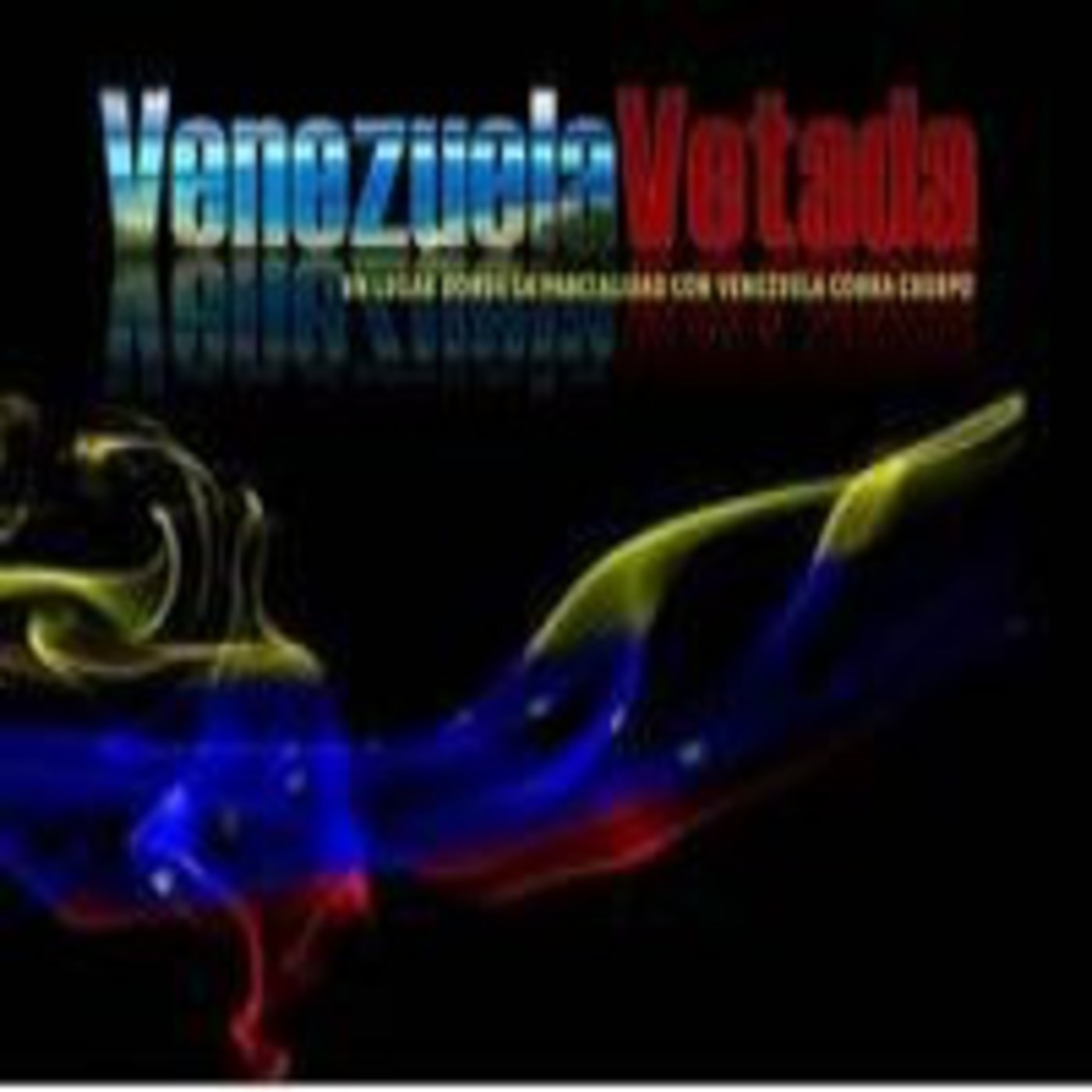 Podcast VenezuelaVetada