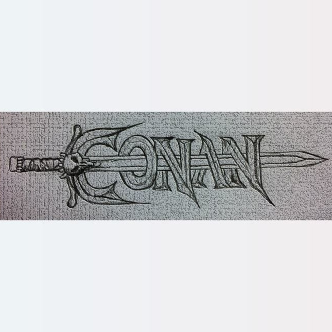CONAN EL BARBARO