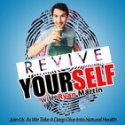 127 – Revive Yourself – KC Craichy The Owner Of Living Fuel On The Importance Of Super Nutrition
